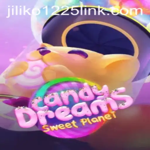CandyDreams: A Sweet Journey