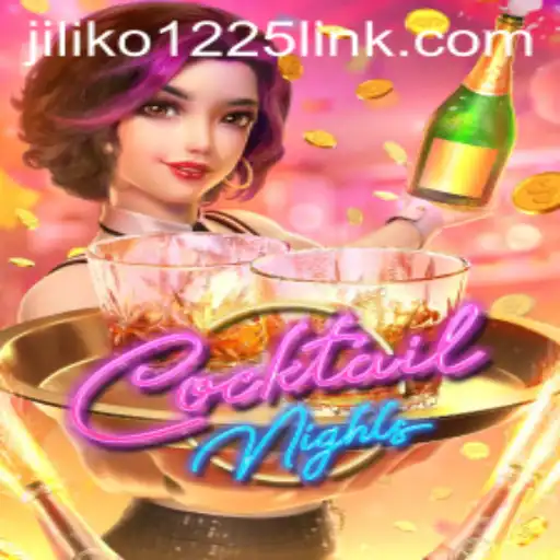 Discover CocktailNights: A Captivating Gaming Experience