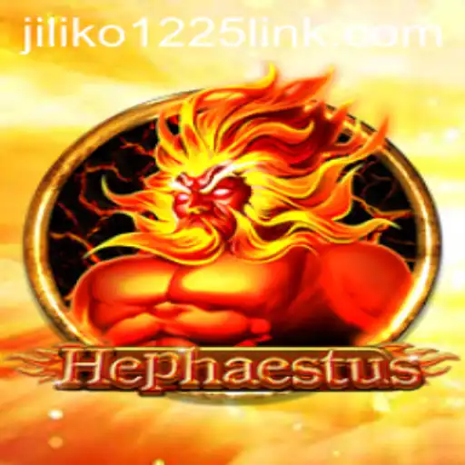Hephaestus: Exploring the Mythical World of Jiliko 1225