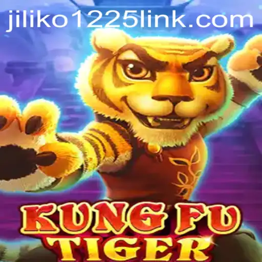 KungFuTiger: Master the Martial Arts in Jiliko 1225
