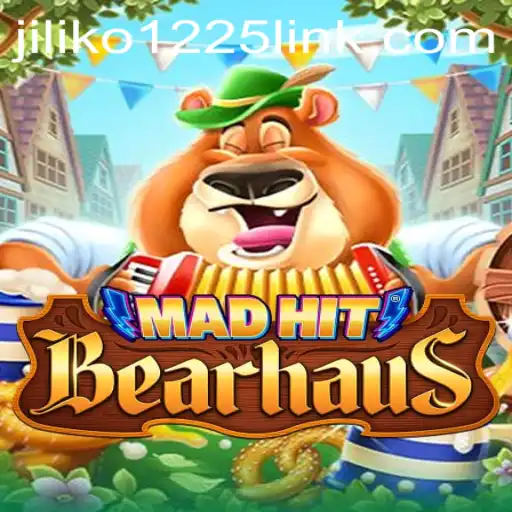 MadHitBearhaus: An Exciting New Adventure Awaits