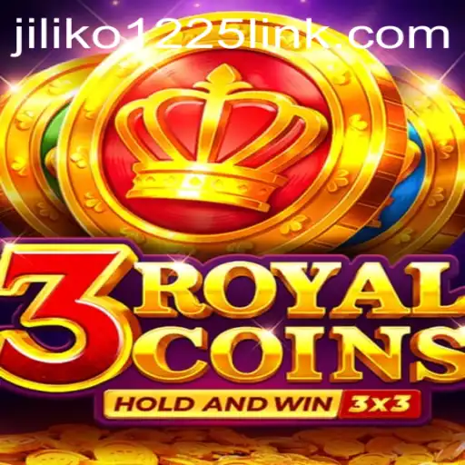 Discover the Thrilling World of 3royalcoins: A Modern Online Treasure Hunt