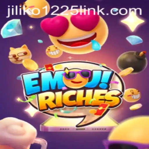 Unlocking the World of EmojiRiches