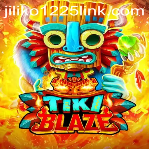 Exploring TikiBlaze the Exciting New Game
