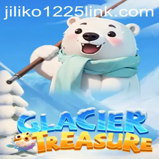 Discover the Frozen World of GlacierTreasure - A New Adventure Awaits