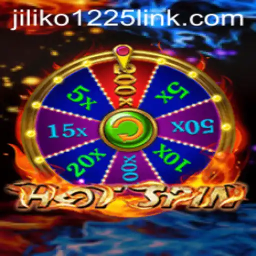 HotSpin Game: Exploring Jiliko 1225 and Its Exciting Features