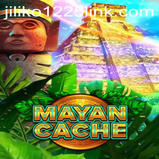 Unearth the Secrets of MayanCache: A New Gaming Adventure