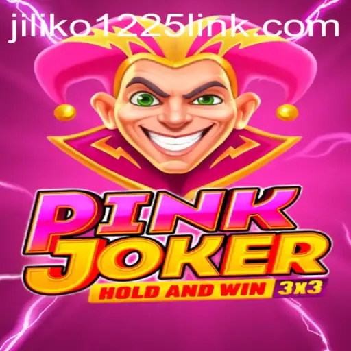 Exploring the Vibrant World of PinkJoker: A Dive into Jiliko 1225