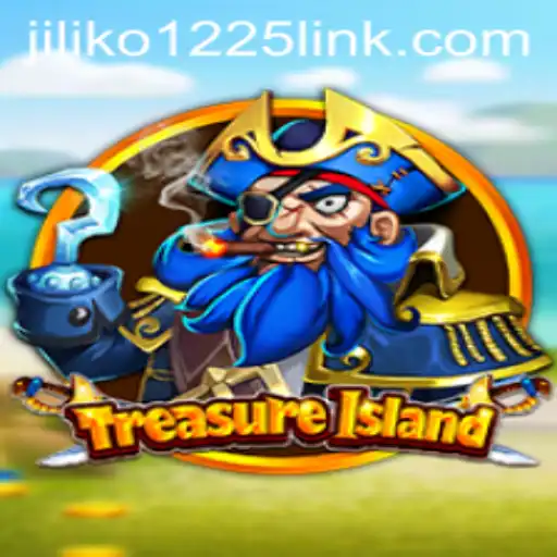 Exploring the Adventure of TreasureIsland: Unravel the Mystery with Jiliko 1225