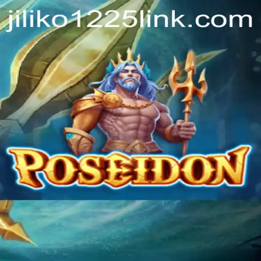 Dive into the World of Poseidon: An Oceanic Adventure