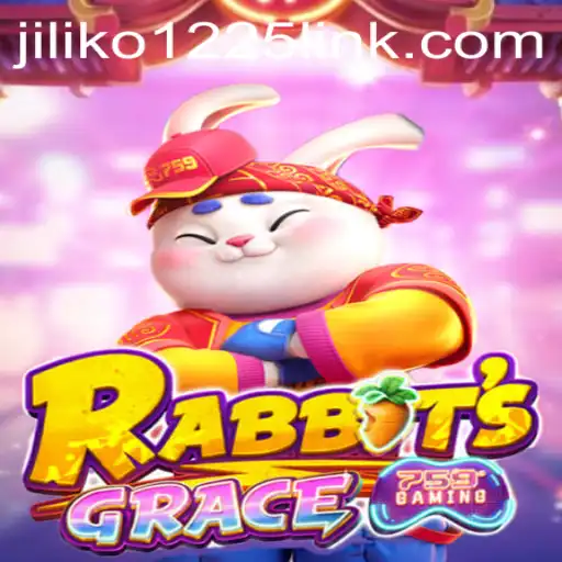 Exploring the Enchanting World of RabbitsGrace with Jiliko 1225