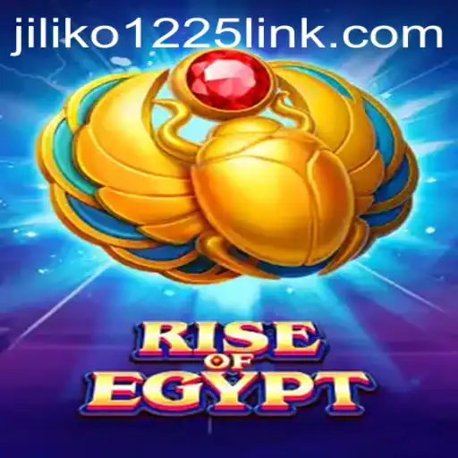 Explore the Enchanting World of RiseOfEgypt