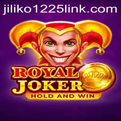 Discovering RoyalJoker: The Next Big Sensation in the Gaming World
