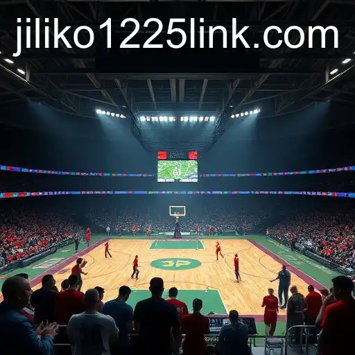 The Impact of Jiliko 1225 on Today's Sports Culture