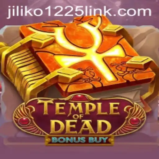 TempleofDeadBonusBuy: A Mysterious Journey into the Depths of Ancient Secrets