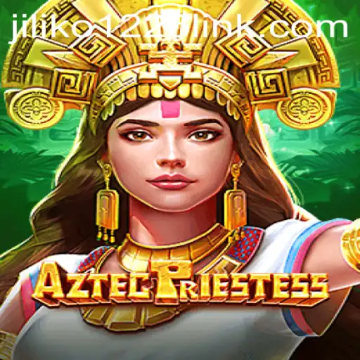 Unveiling AztecPriestess A Mystical Journey