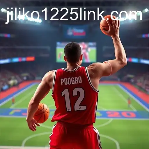 Exploring the World of Virtual Sports with Jiliko 1225